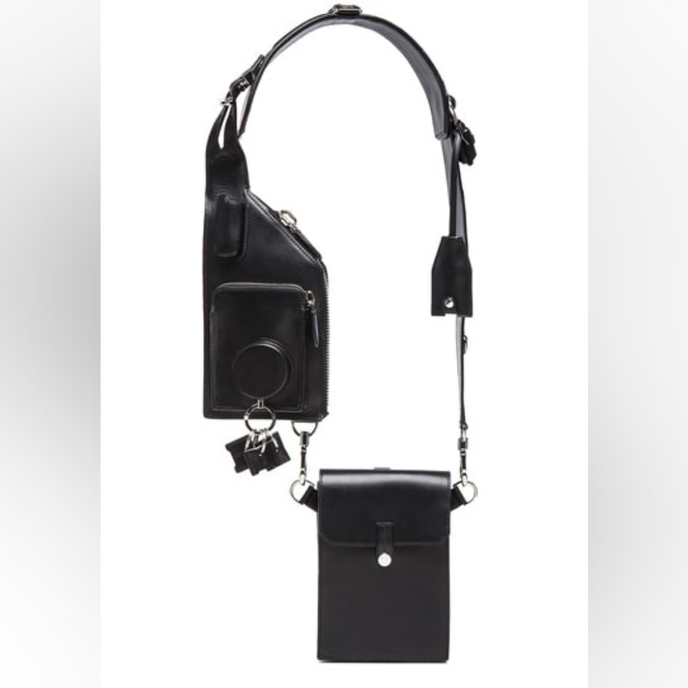Alexander Wang Runway Survival Kit Bag
